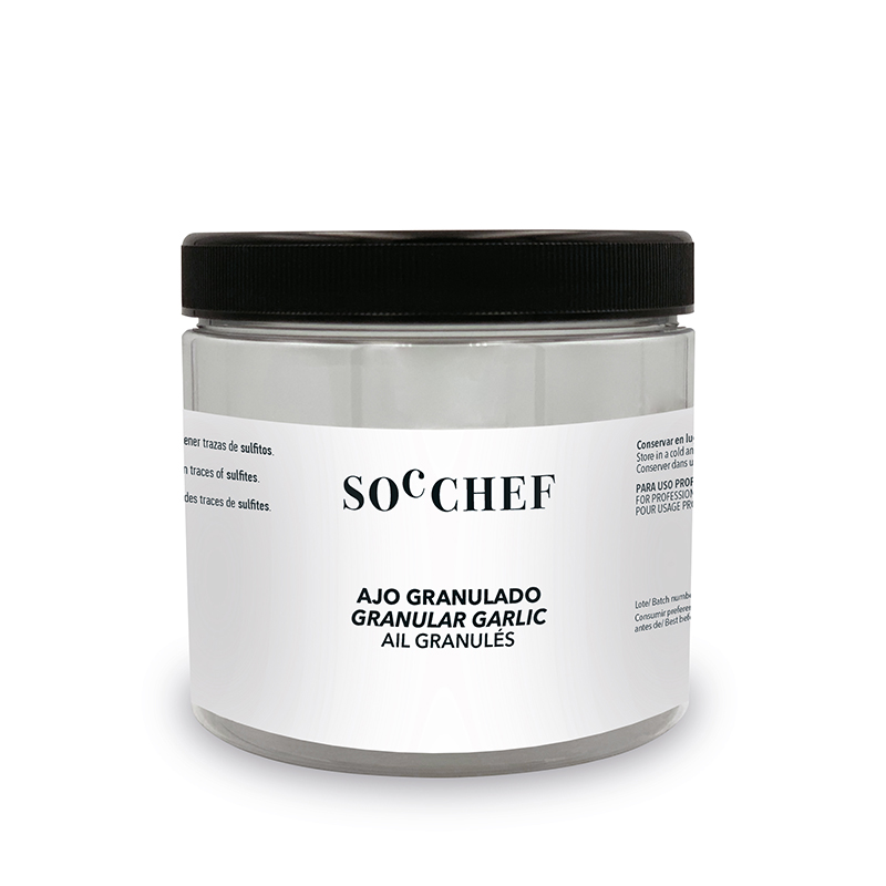 AJO GRANULADO 350g 2